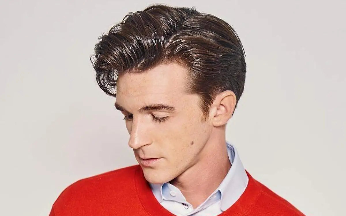 Drake Bell